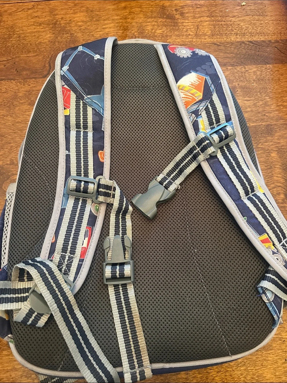 Pottery Barn Kids Backpacks